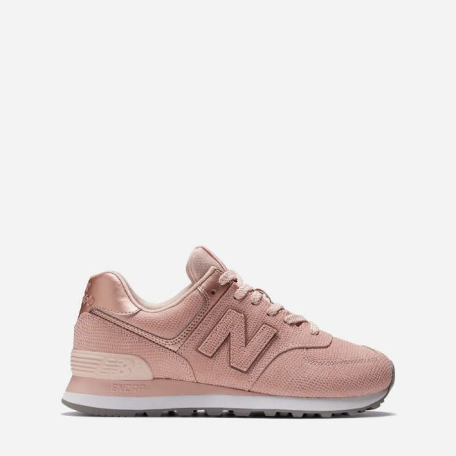 * Best Sellers Women'S Sneakers New Balance Wl574Nk2 | Women'S Sneakers