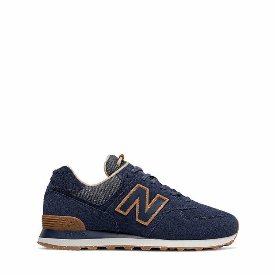 * Cheap Online New Balance Ml574Soh | Men'S Sneakers