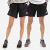 * Exclusive New Balance Essentials Shorts Us21500Bk | Mens Shorts