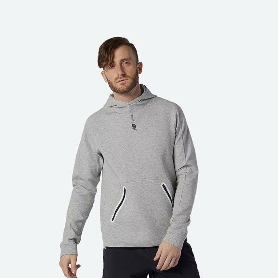 * Best Sellers New Balance Fortitech Mt11139Ag | Mens Sweatshirts