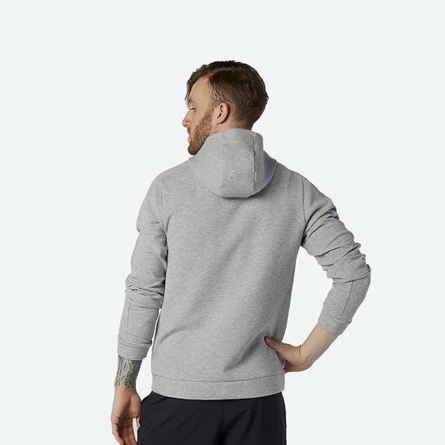 * Best Sellers New Balance Fortitech Mt11139Ag | Mens Sweatshirts