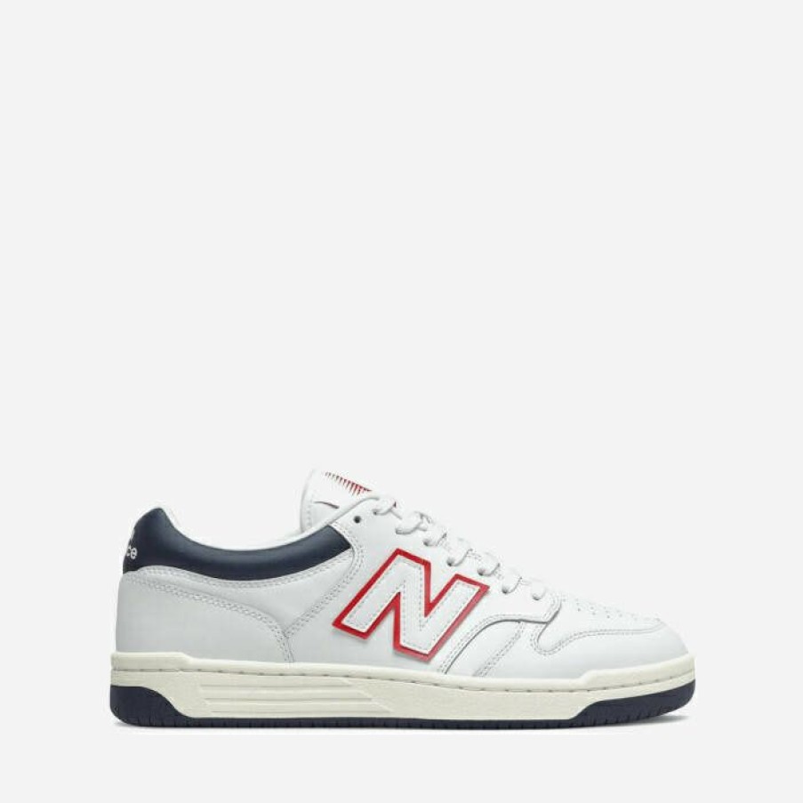 * Cheap Men'S Sneakers New Balance Bb480Lwg | Men'S Sneakers