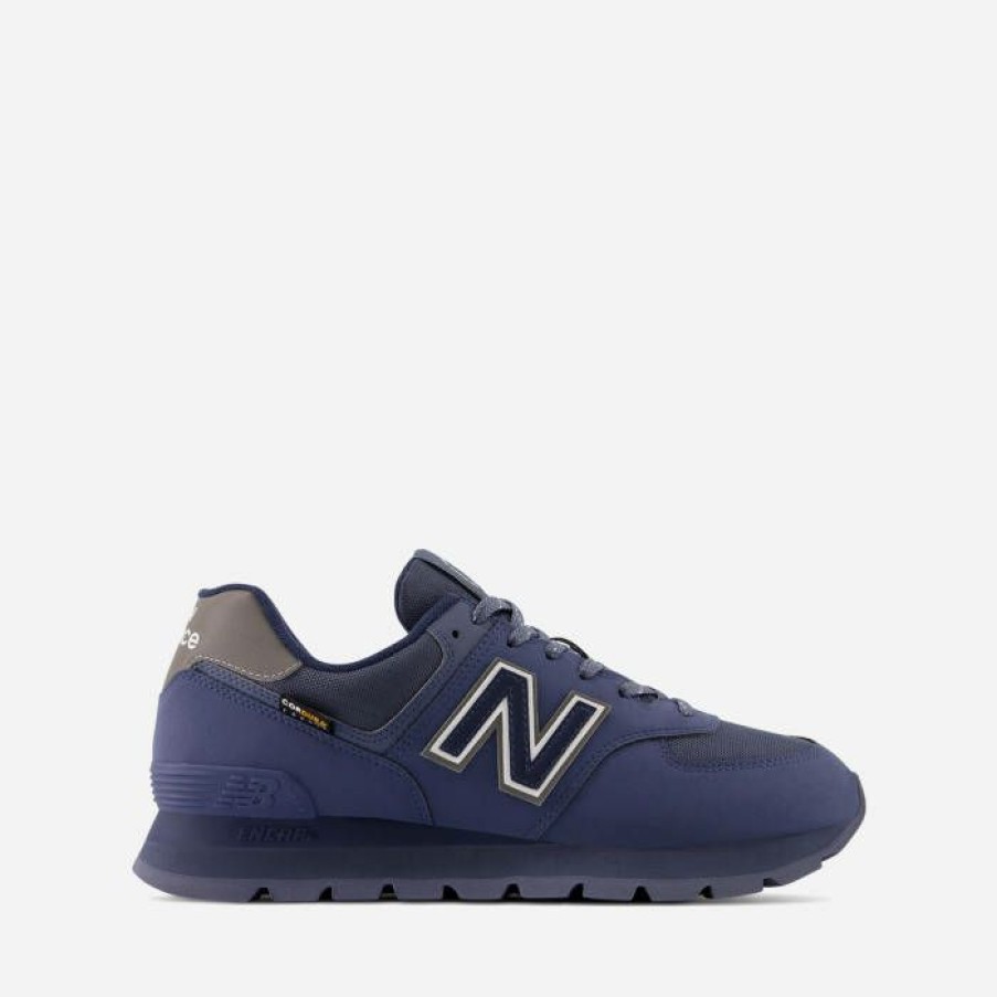 * Classical Men'S Sneakers New Balance Ml574Dr2 | Men'S Sneakers