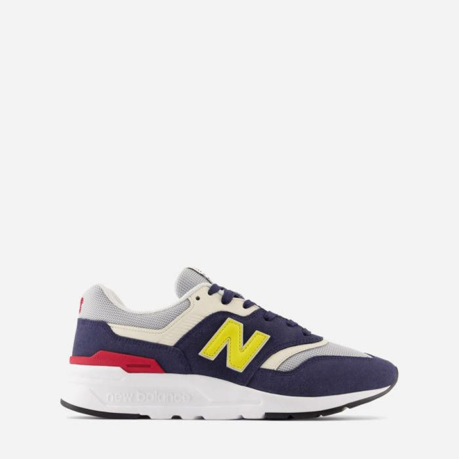 * Top Sell Men'S Sneakers New Balance Cm997Hsw | Men'S Sneakers