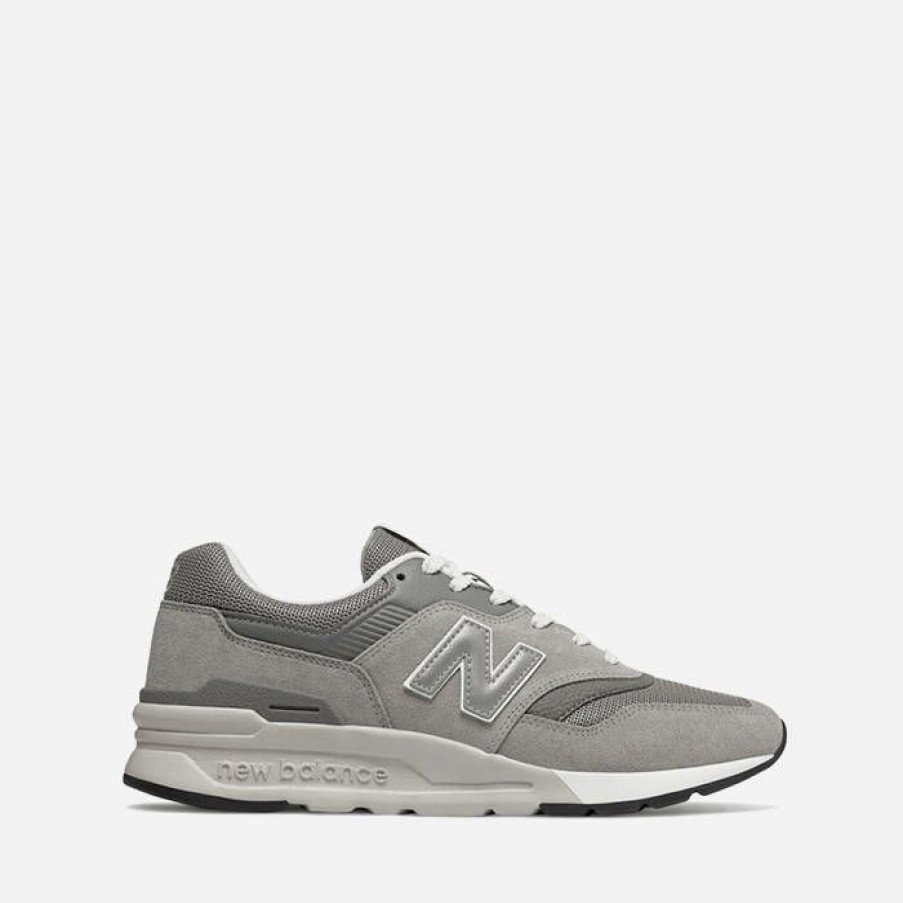 * Top Sell New Balance Cm997Hca Shoes | Men'S Sneakers