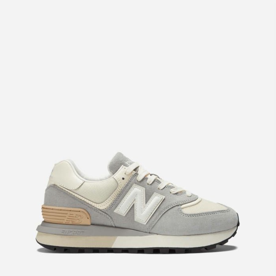 * Cheap Men'S Sneakers New Balance U574Lgrg | Men'S Sneakers