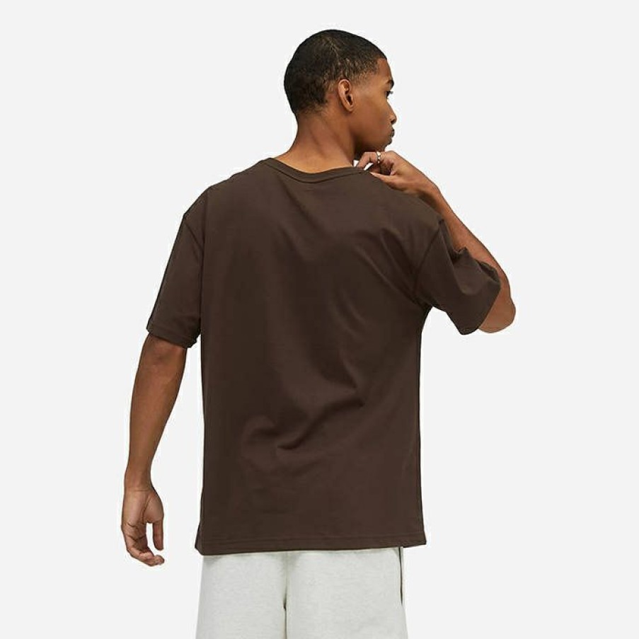 * Best-Selling New Balance Essentials Ut21503Rhe | Mens T-Shirts