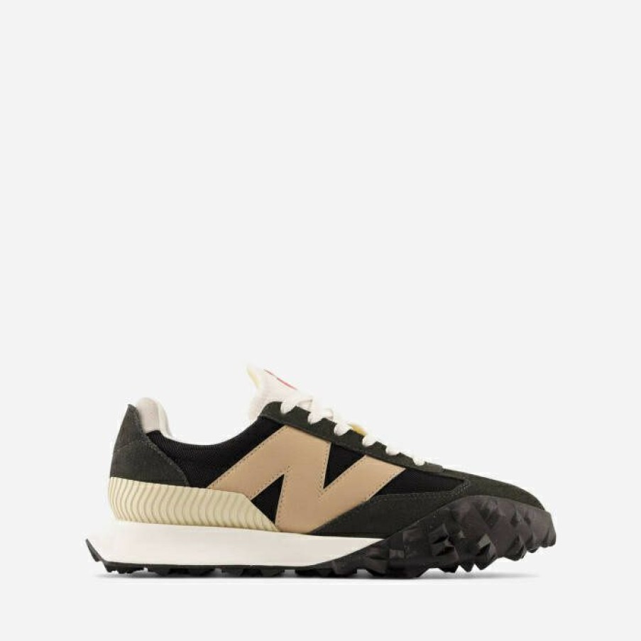 * Top Sell Men'S Sneakers New Balance Uxc72Rn | Men'S Sneakers