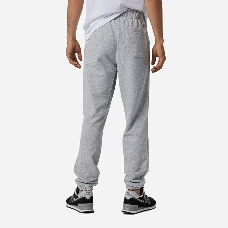 * Original New Balance Essentials Celebrate Jog Pants Mp21503Ag | Mens Trousers