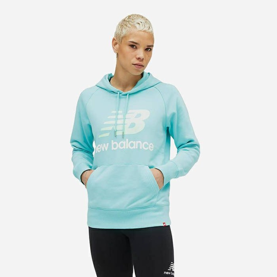 * Opening Sales New Balance Wt03550Srf | Women'S Sweatshirts