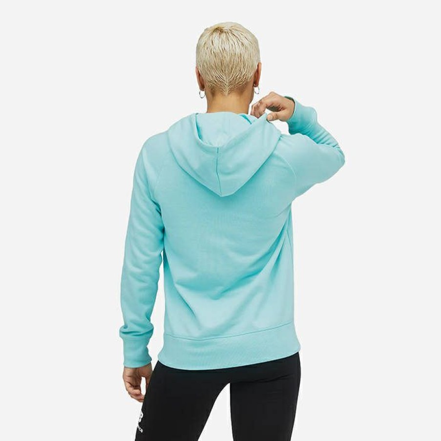 * Opening Sales New Balance Wt03550Srf | Women'S Sweatshirts