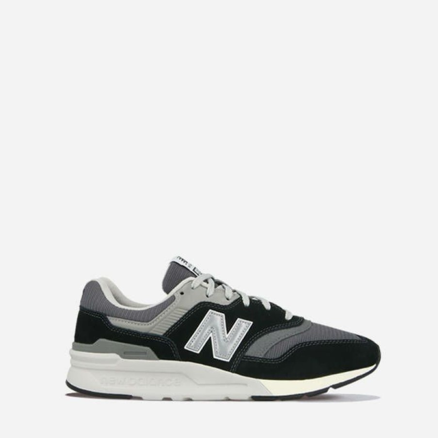 * Original New Balance Cm997Hbk Shoes | Men'S Sneakers