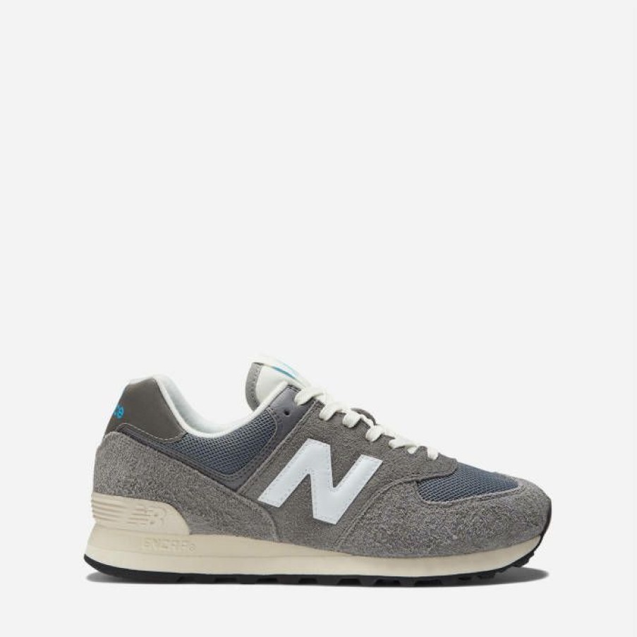 * Discount Online Men'S Sneakers New Balance U574Wr2 | Men'S Sneakers