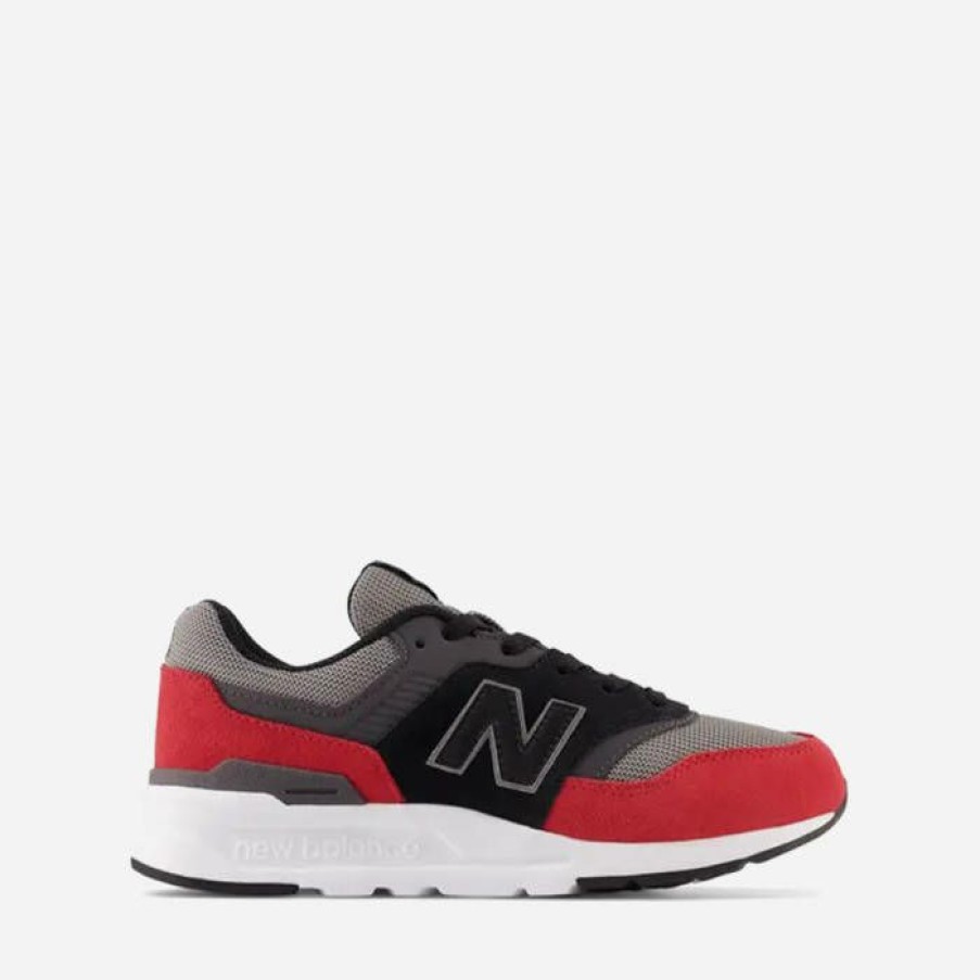 * Fashion New Balance Gr997Hsq | Women'S Sneakers