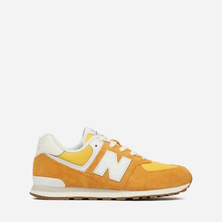 * Discount Sale New Balance Gc574Rc1 | Women'S Sneakers