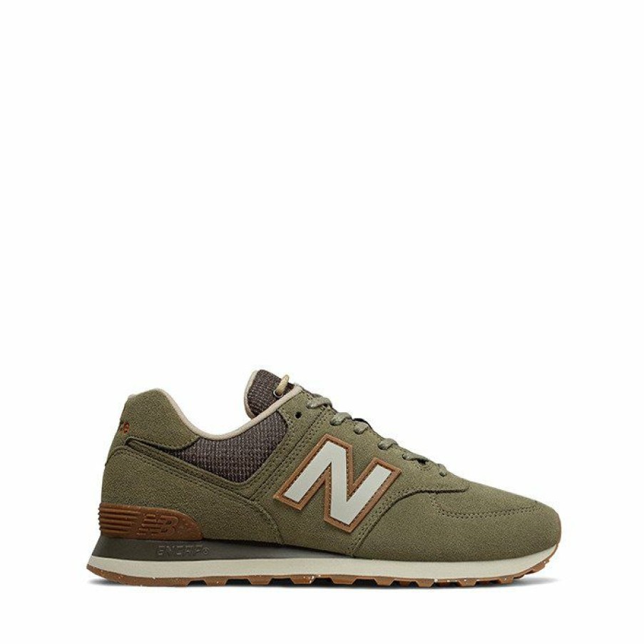 * Outlet Sale New Balance Ml574Soj | Men'S Sneakers