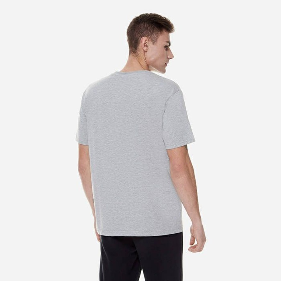 * Limited Edition New Balance Essentials Pure Balance Mt21566Ag | Mens T-Shirts