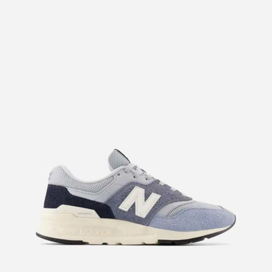 * Best-Selling New Balance Cm997Hry | Men'S Sneakers