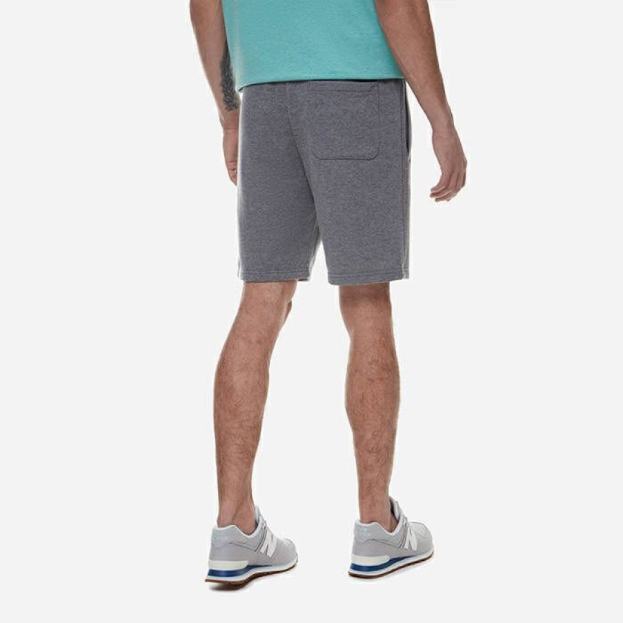 * Cheap Online New Balance Essentials Fleece Short Ms21552Hc | Mens Shorts