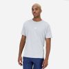 * Cheap Men'S T-Shirt New Balance Athletics Remastered Mt31504Ag | Mens T-Shirts