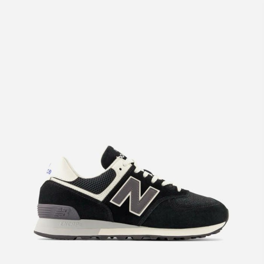 * Exclusive Design Men'S Sneakers New Balance U574Bk2 | Men'S Sneakers