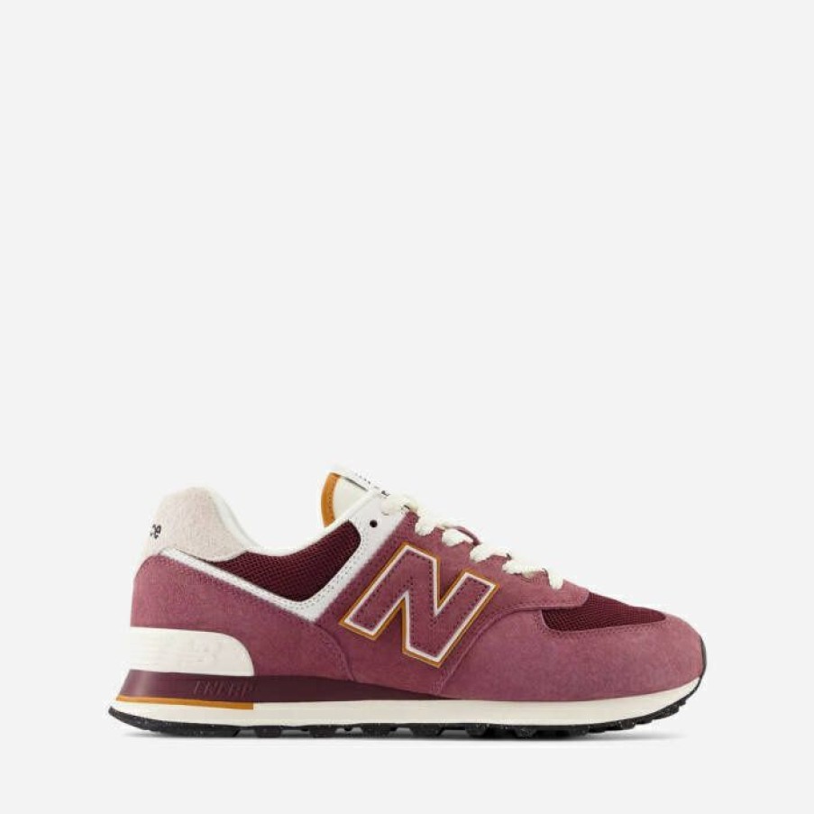 * Top Sell Men'S Sneakers New Balance U574Mo2 | Men'S Sneakers