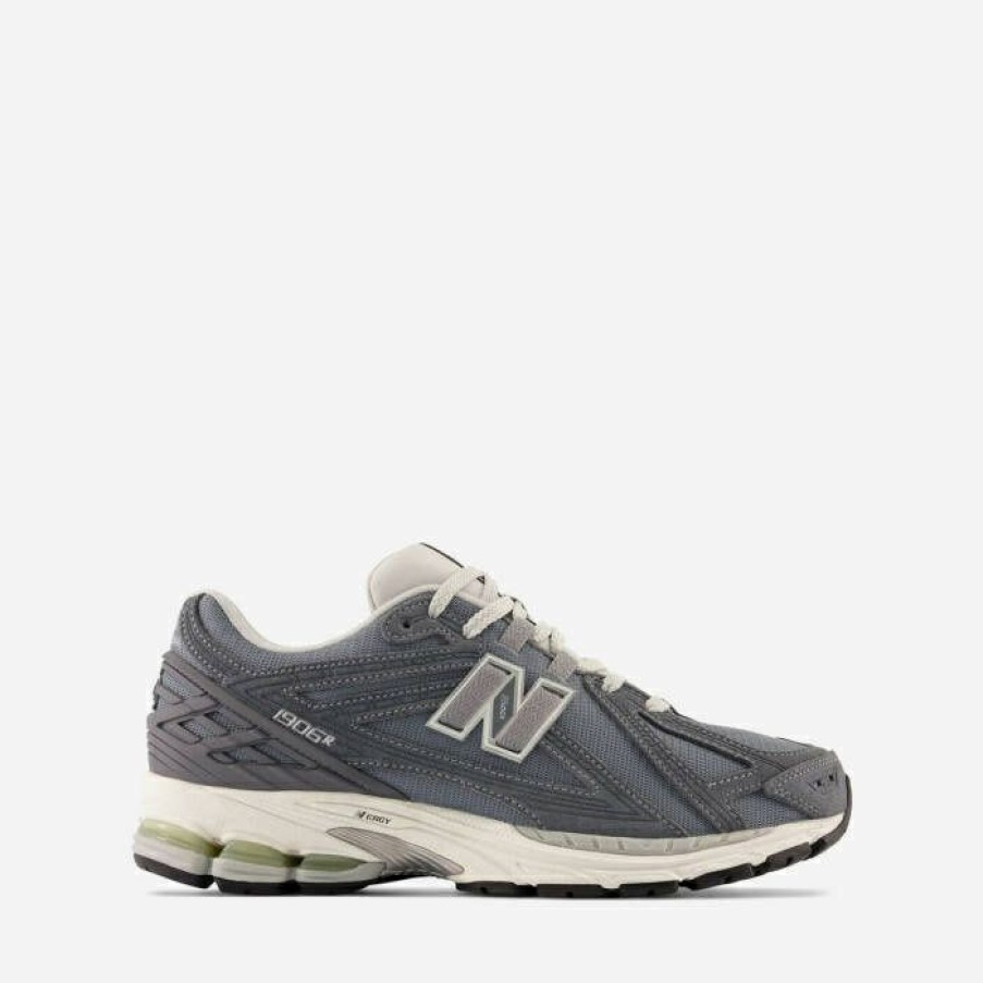 * Best Sellers Men'S Sneakers New Balance M1906Rv | Men'S Sneakers