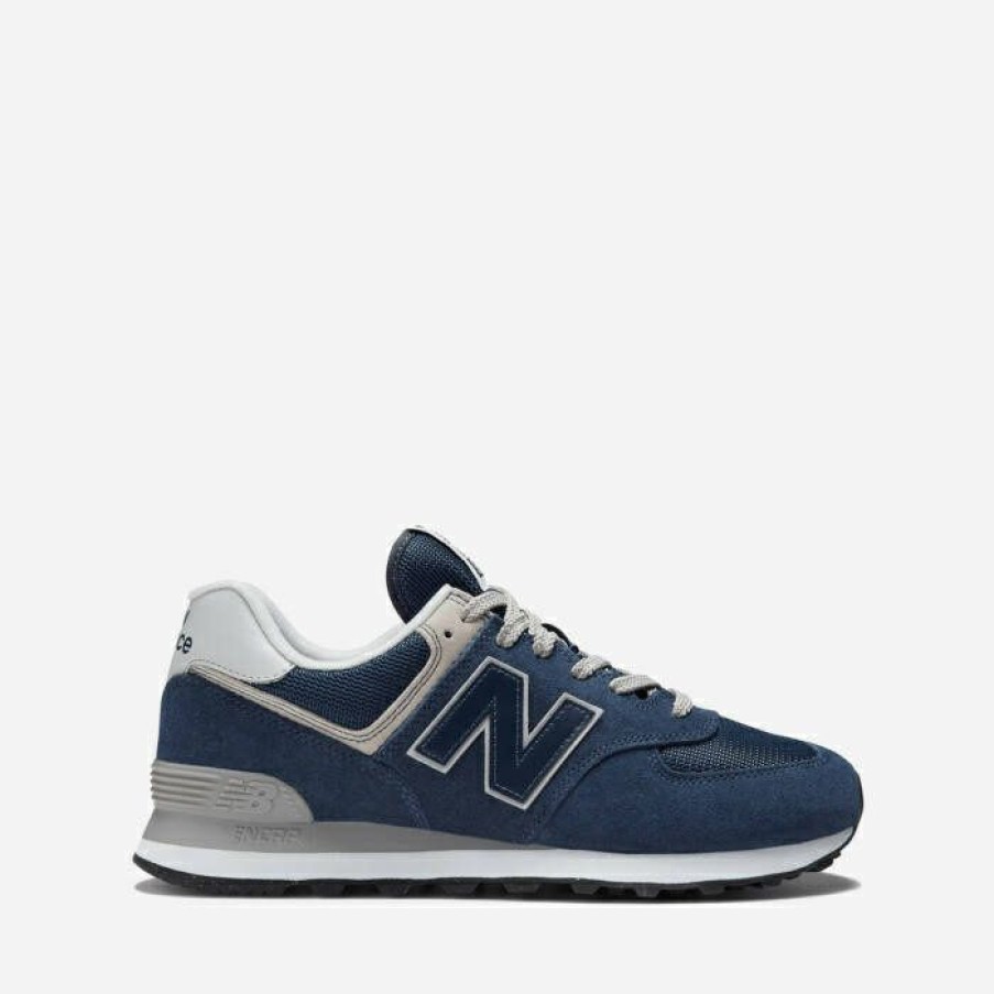 * Cheap Men'S Sneakers New Balance Ml574Evn | Men'S Sneakers