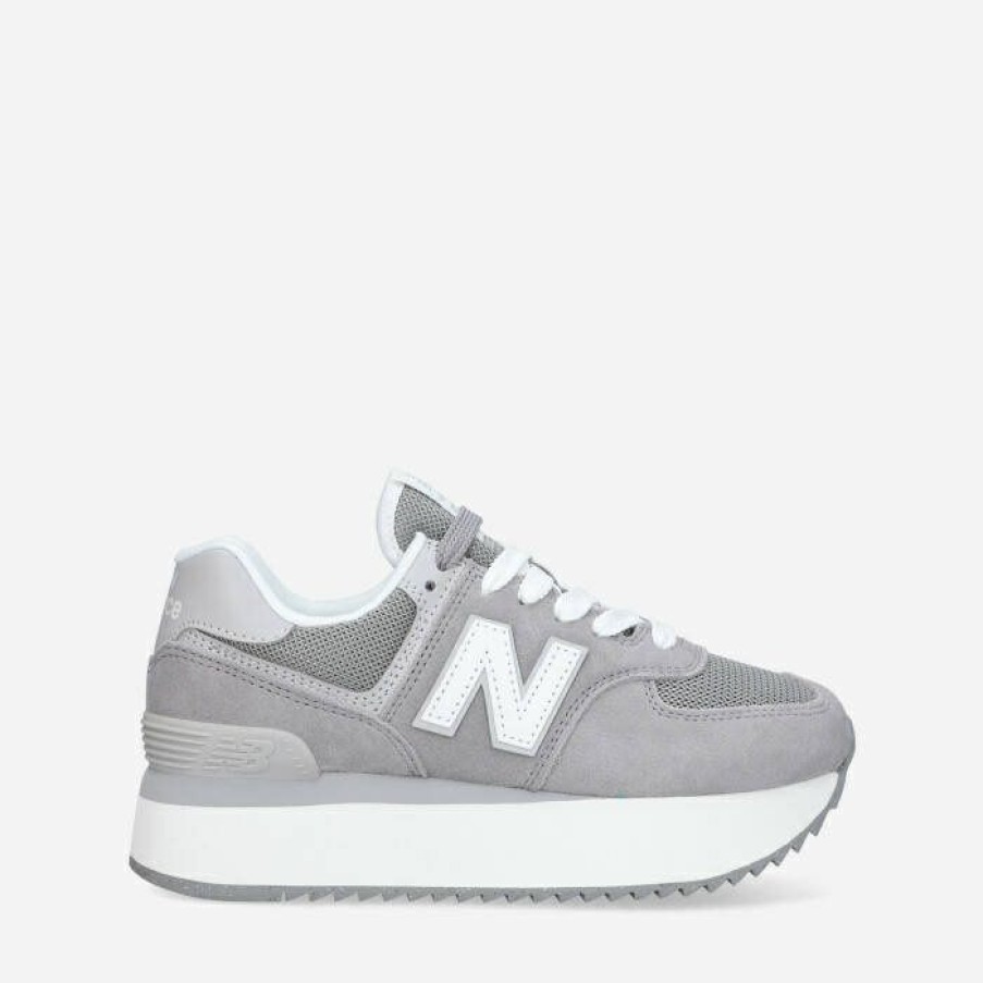 * Quality Guarantee Women'S Sneakers New Balance Wl574Zsd | Women'S Sneakers