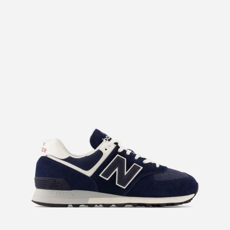 * Outlet Sale Men'S Sneakers New Balance U574Nv2 | Men'S Sneakers