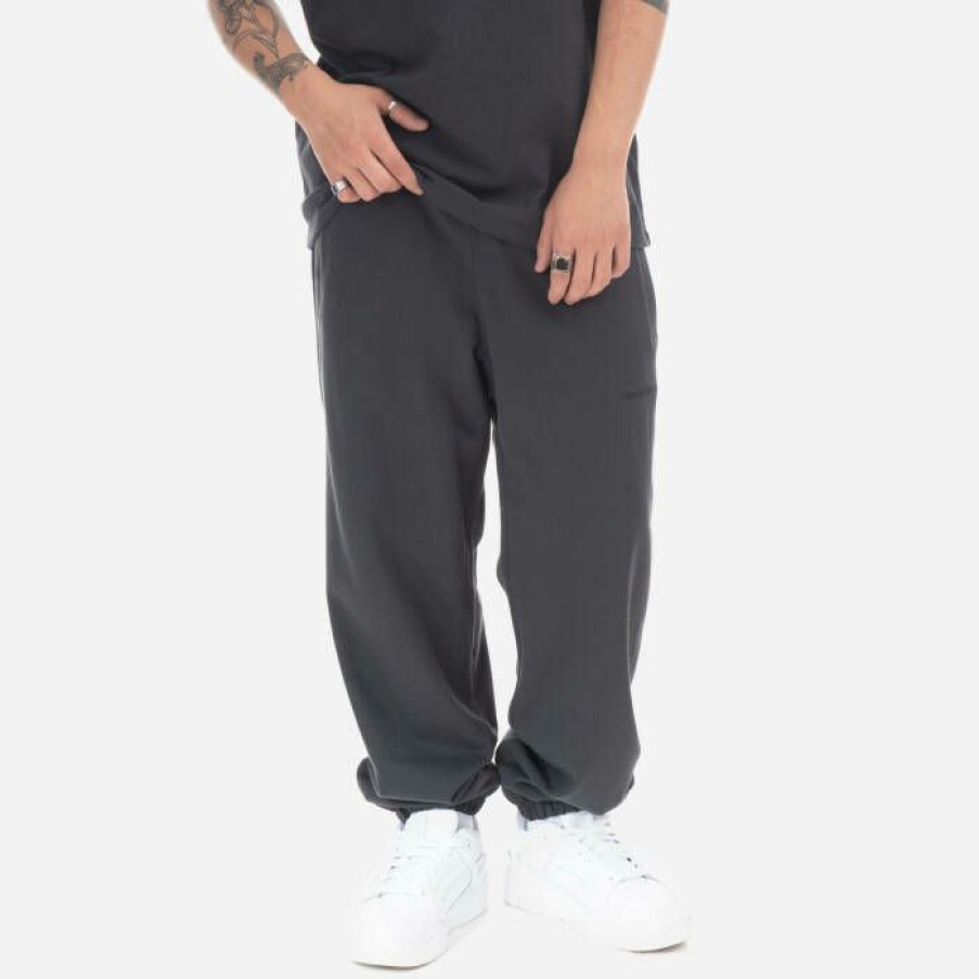 * Discount Online Men'S Trousers New Balance Athletics Nature State Mp23551Phm | Mens Trousers