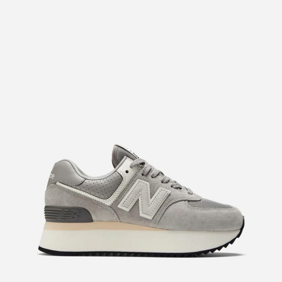 * Original Women'S Sneakers New Balance Wl574Zba | Women'S Sneakers