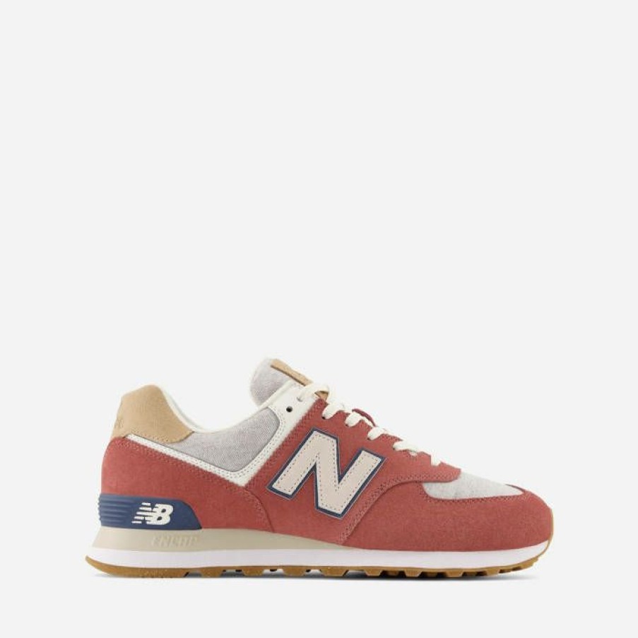 * Quality Guarantee Sneakers New Balance U574Sr2 | Women'S Sneakers