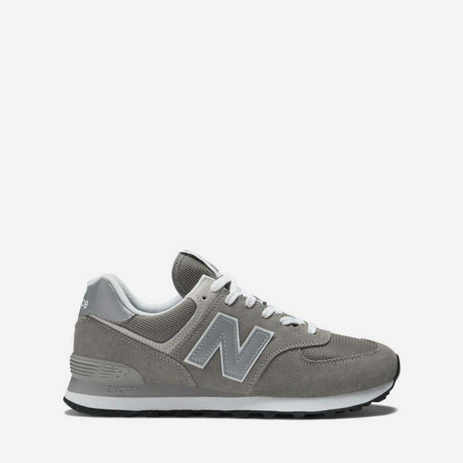 * Discount Sale Men'S Sneakers New Balance Ml574Evg | Men'S Sneakers