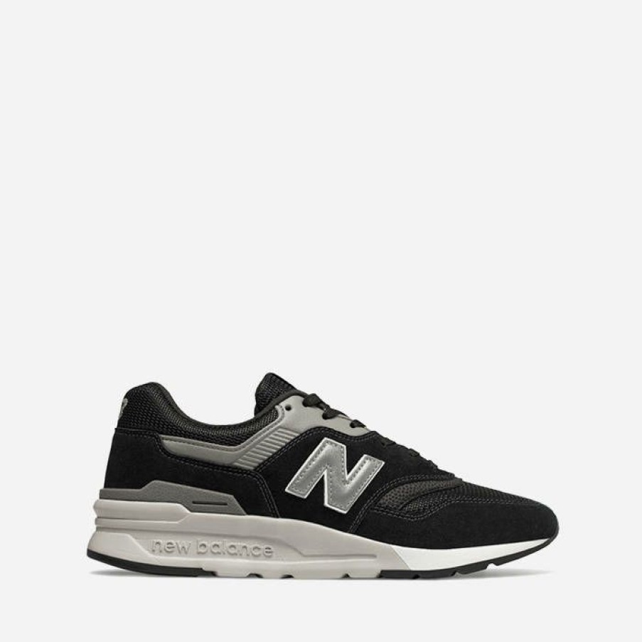 * Original New Balance Cm997Hcc Shoes | Men'S Sneakers