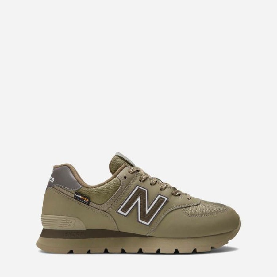 * Discount Online Men'S Sneakers New Balance Ml574De2 | Men'S Sneakers