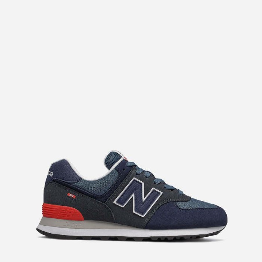 * Outlet Sale Shoes New Balance Ml574Eae | Men'S Sneakers