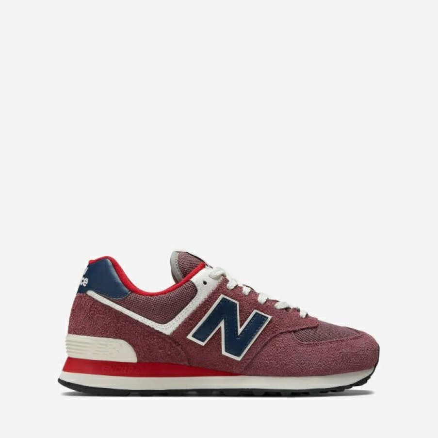 * Top Sell Men'S Sneakers New Balance U574Rx2 | Men'S Sneakers