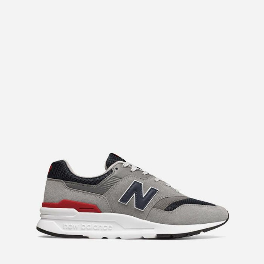 * Latest New Balance Cm997Hcj Shoes | Men'S Sneakers