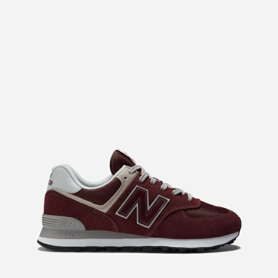 * Best Sellers Men'S Sneakers New Balance Ml574Evm | Men'S Sneakers