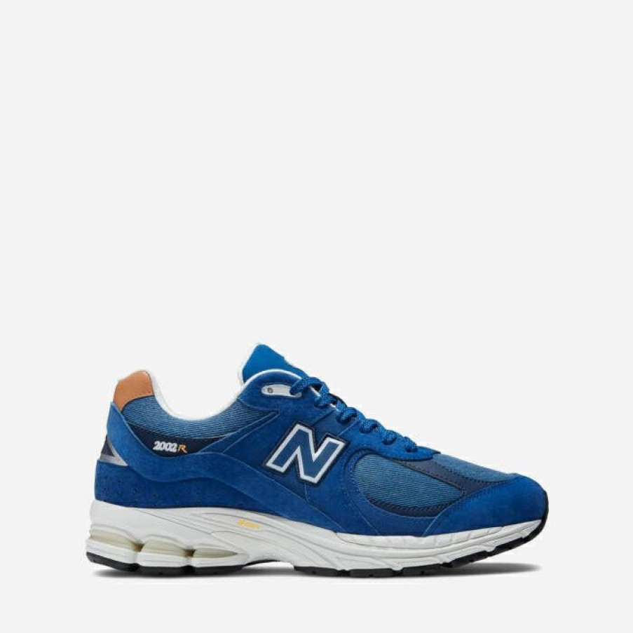 * Typical Style Men'S Sneakers New Balance M2002Rea | Men'S Sneakers