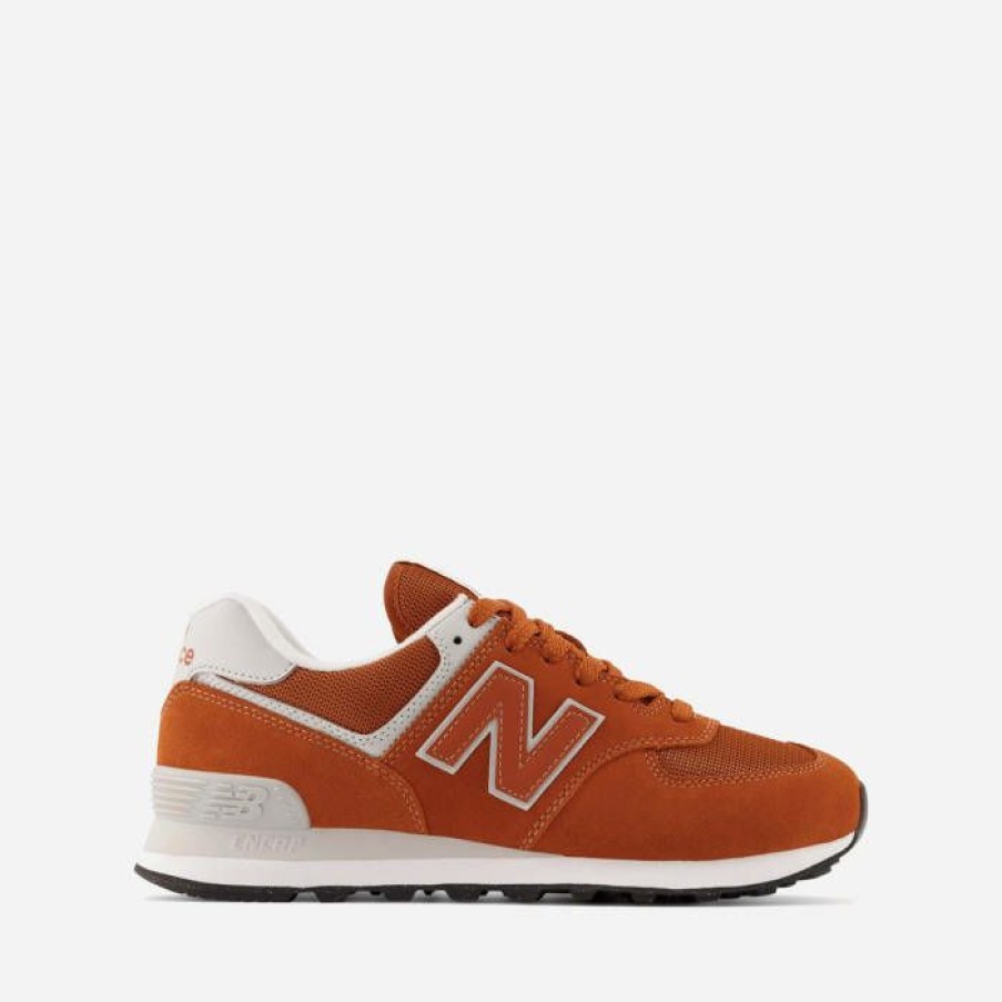 * Best-Selling Men'S Sneakers New Balance U574Cf2 | Men'S Sneakers