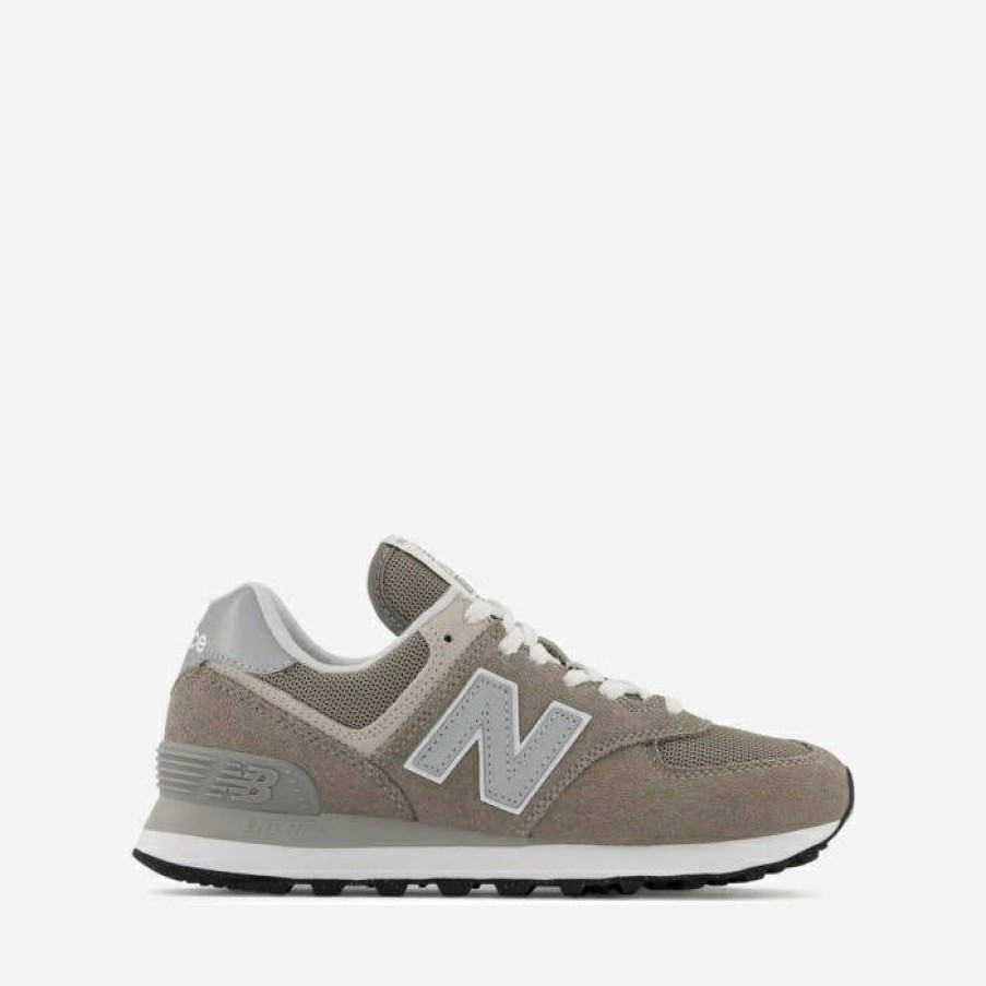 * Discount Online Women'S Sneakers New Balance Wl574Evg | Women'S Sneakers