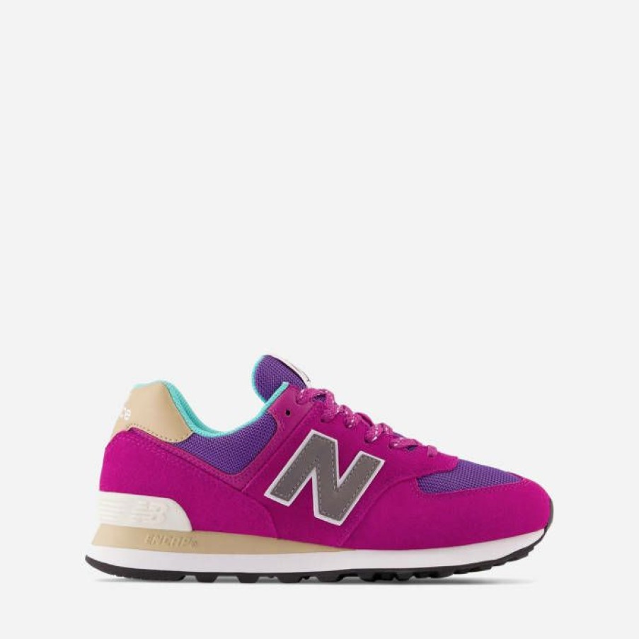 * Original Women'S Sneakers New Balance U574Pi2 | Women'S Sneakers