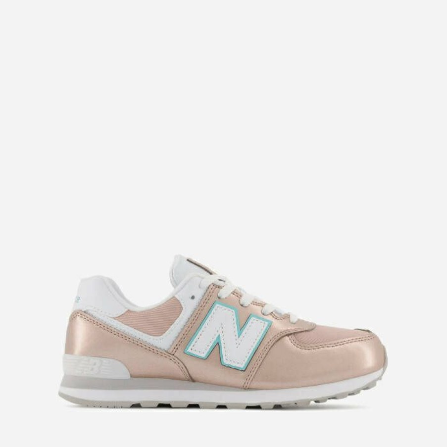 * Discount Sale Shoes Sneakers New Balance Gc574Le1 | Women'S Sneakers