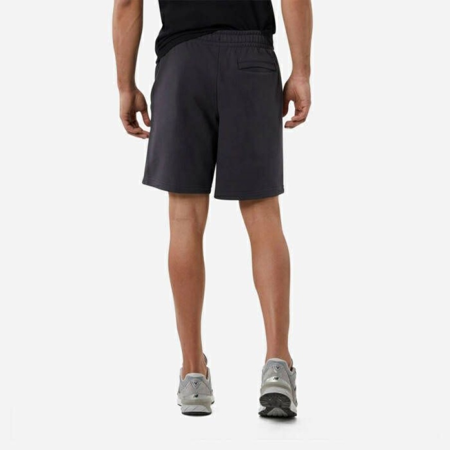 * Fashion Men'S Shorts New Balance Athletics Nature State Ms23550Phm | Mens Shorts