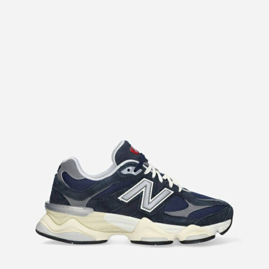 * Top Sell Men'S Sneakers New Balance U9060Ecb | Men'S Sneakers