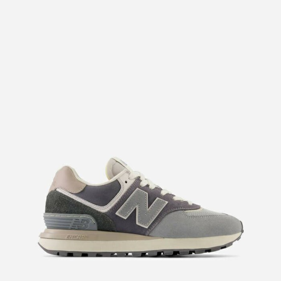 * Latest Men'S Sneakers New Balance U574Lgg2 | Men'S Sneakers