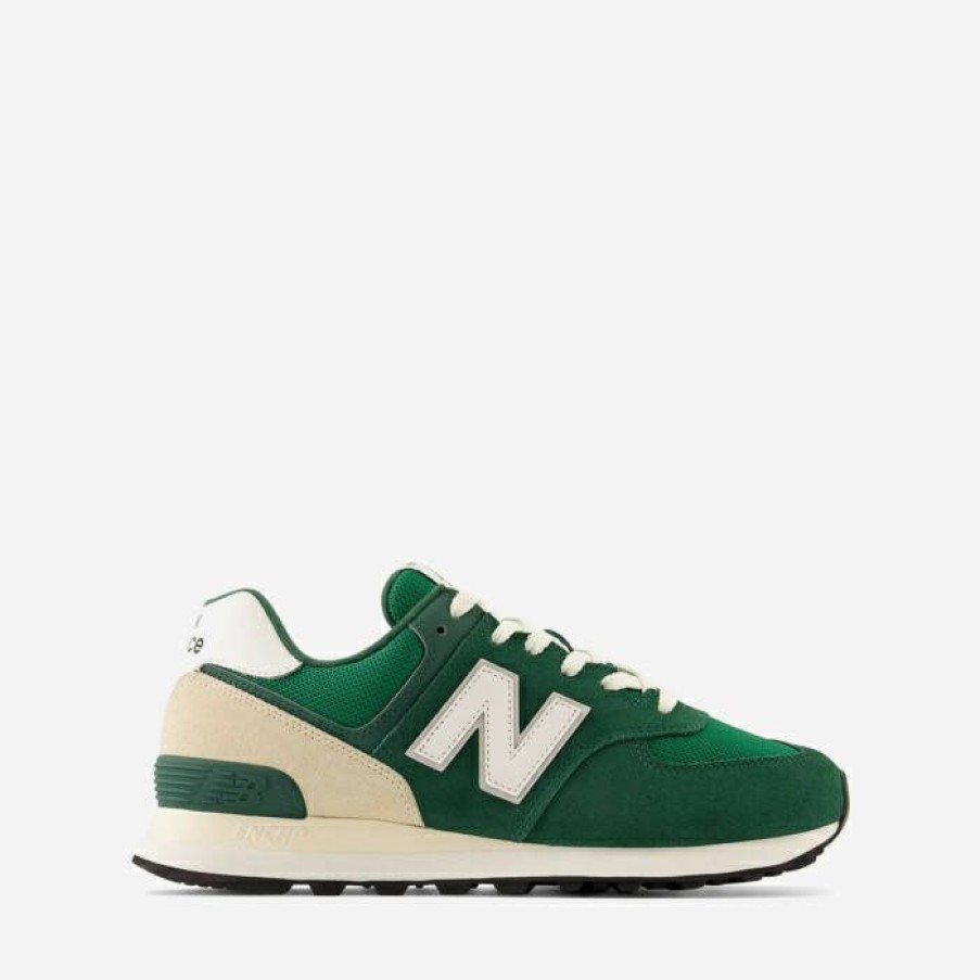 * Discount Sale Men'S Sneakers New Balance U574Mu2 | Men'S Sneakers