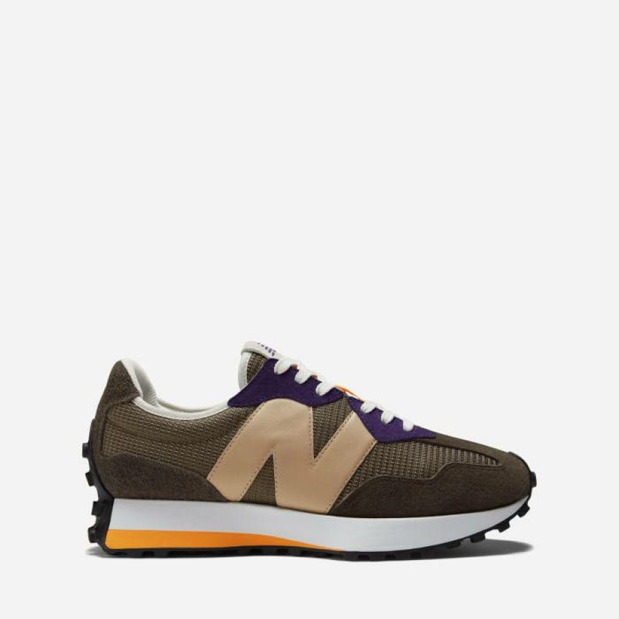 * Discount Sale Men'S Sneakers New Balance Ms327Do | Men'S Sneakers